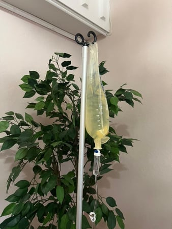 Images Thrive Urgent & Wellness Center