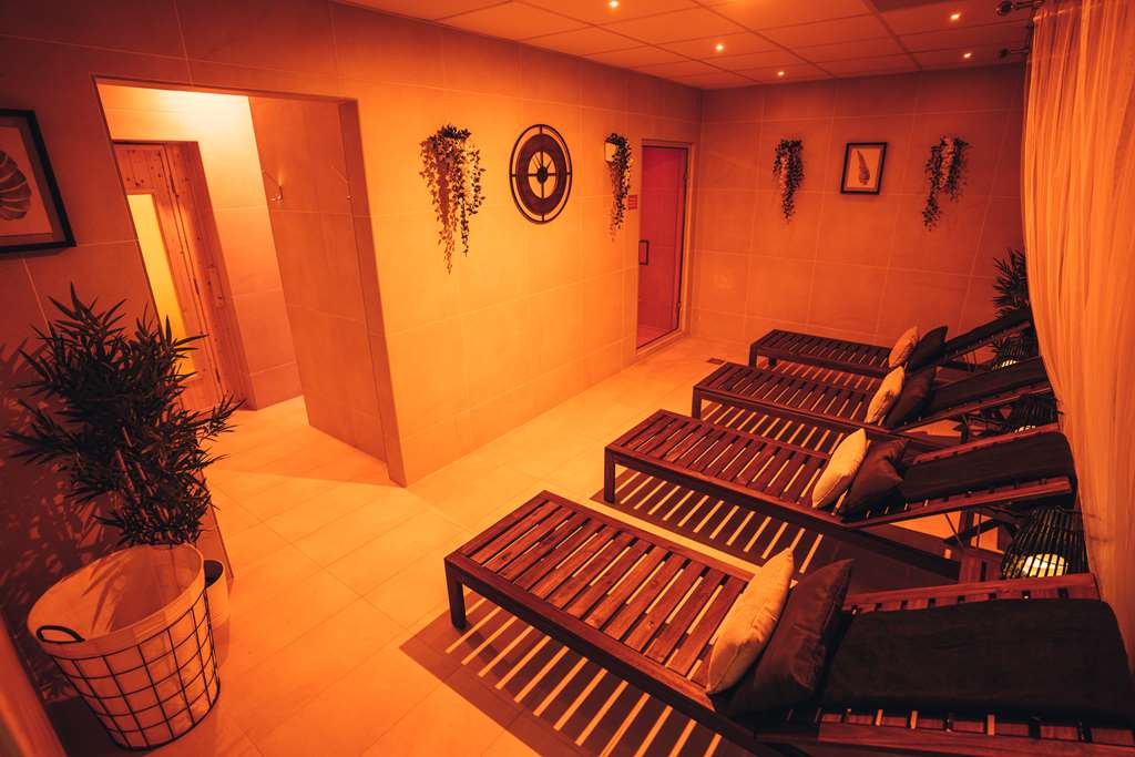 Images Blackpool FC Stadium Hotel, a member of Radisson Individuals