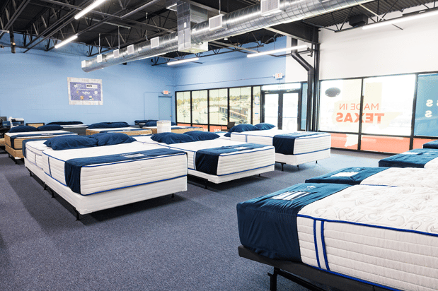 Images Texas Mattress Makers - Baytown