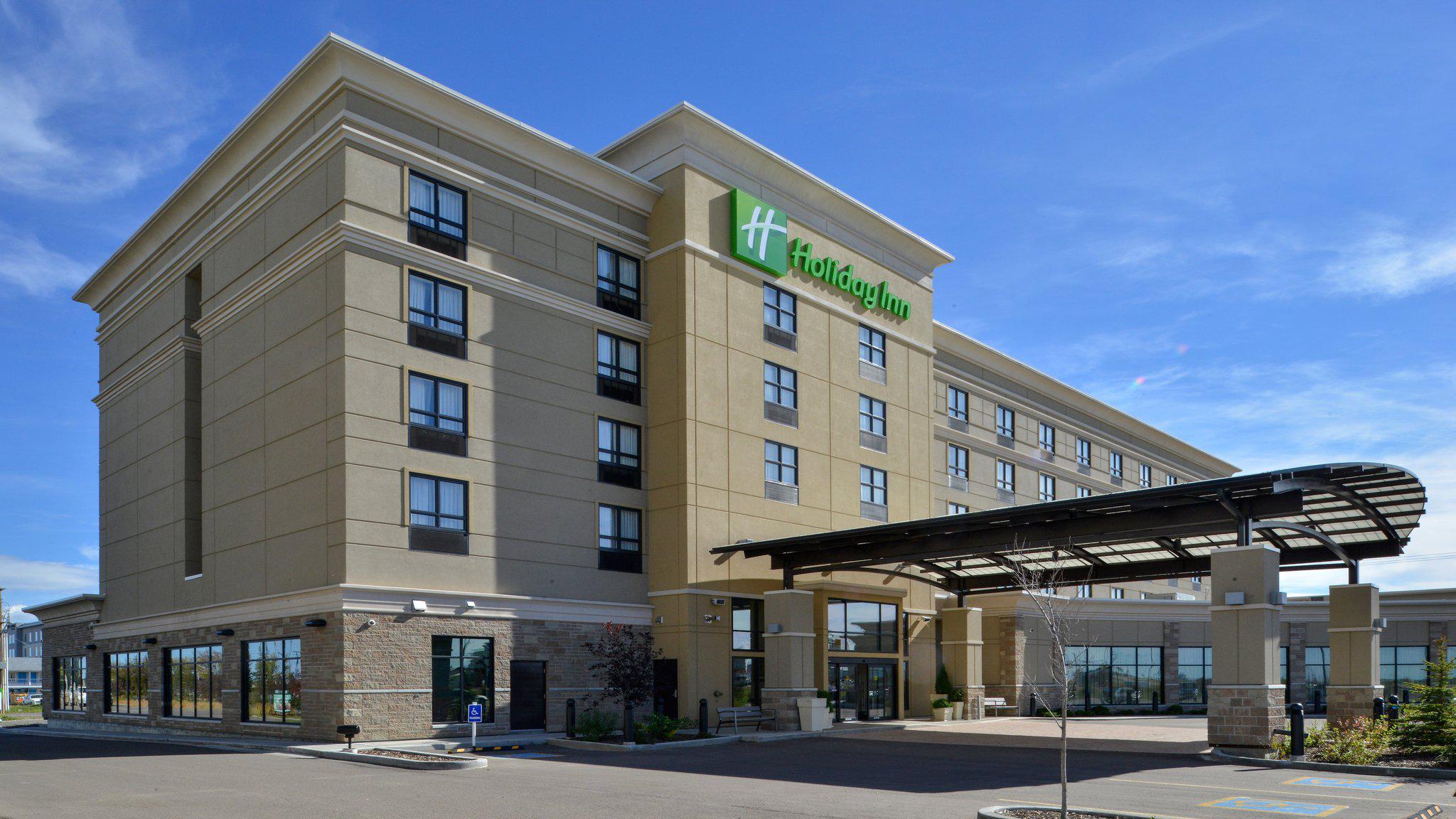 Images Holiday Inn & Suites Edmonton Arpt - Conference Ctr, an IHG Hotel
