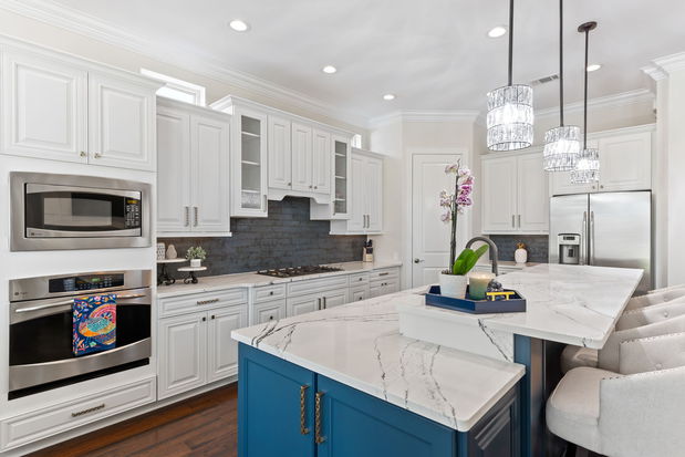 Images Destin Discount Granite and Cabinets