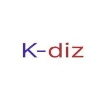 K-Diz Peinture Logo