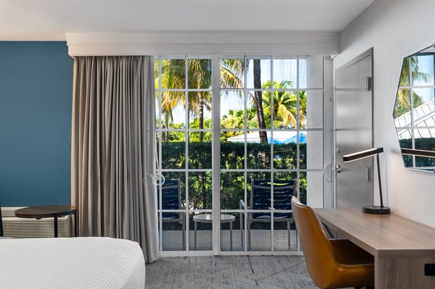 Images Holiday Inn Express North Palm Beach-Oceanview by IHG