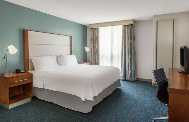 Images Homewood Suites by Hilton Seattle Downtown