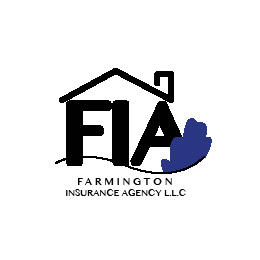 Farmington Insurance Agency Logo