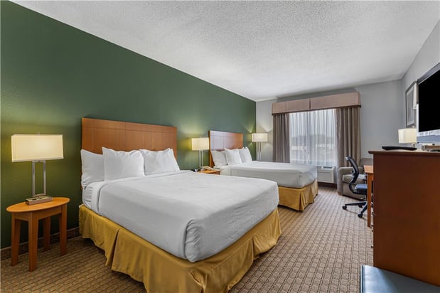 Images Best Western Garden Inn