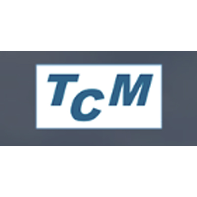 Tcm Logo