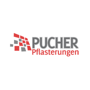 Pucher Pflasterungen Inh. M. Pucher Logo