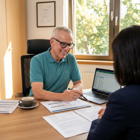 bxm - benning crossmedia - Werbeagentur & Marketing-Projektmanagement, Neuss, Bergheimer Straße 46 in Neuss