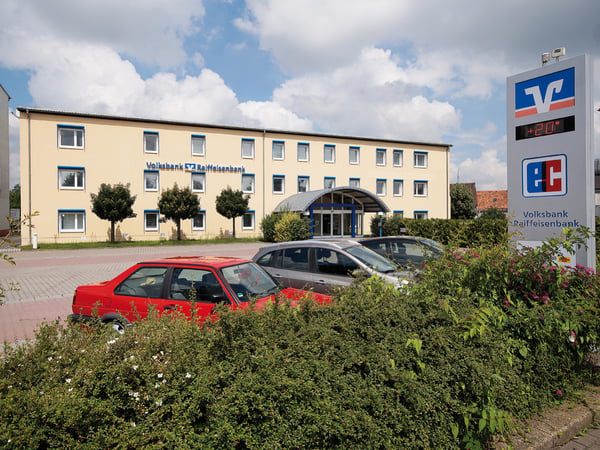 Bilder Volksbank Raiffeisenbank Meißen Großenhain eG
