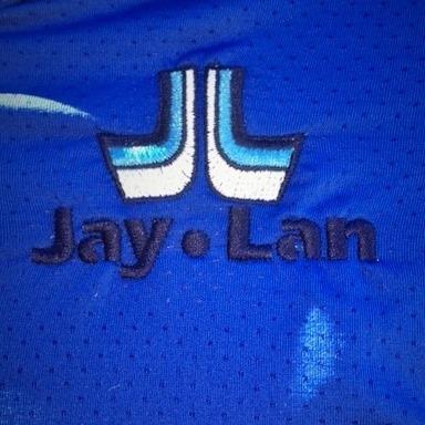 Jay-Lan Lawn Care Logo