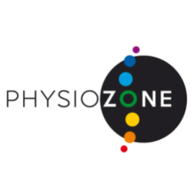 Physiozone AG Bottighofen Logo