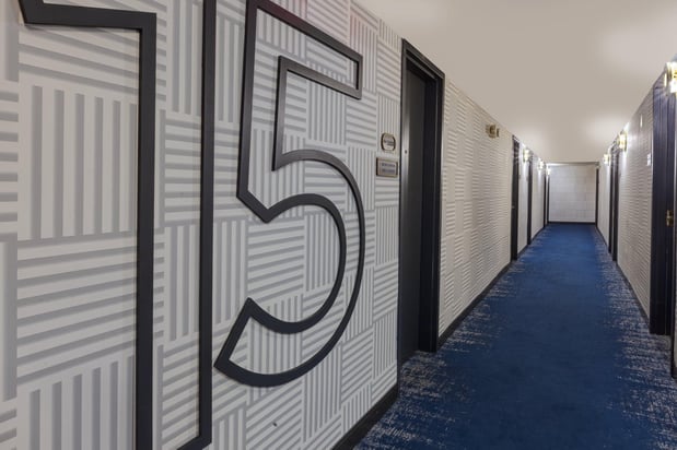 Images Hotel Indigo Detroit Downtown by IHG