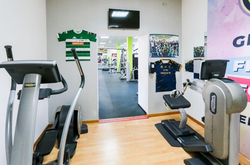 Images Palestra I.E.F.E.S.O. Club