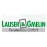 Lauser & Gmelin Fensterbau GmbH in Stuttgart - Logo