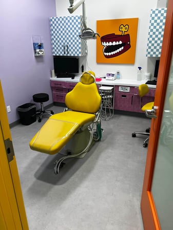 Images GRiN Pediatric Dentistry & Orthodontics of Centennial
