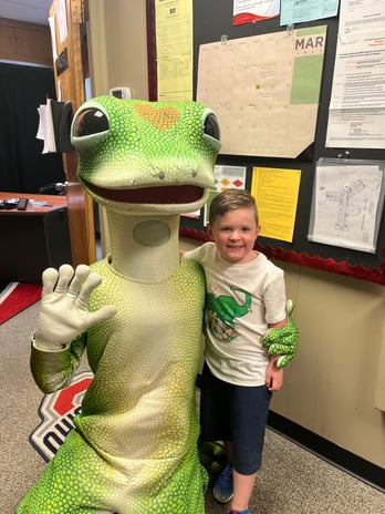 Images Katherine Harrison - GEICO Insurance Agent