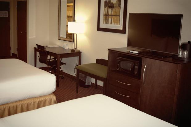 Images Holiday Inn Express Defuniak Springs, an IHG Hotel