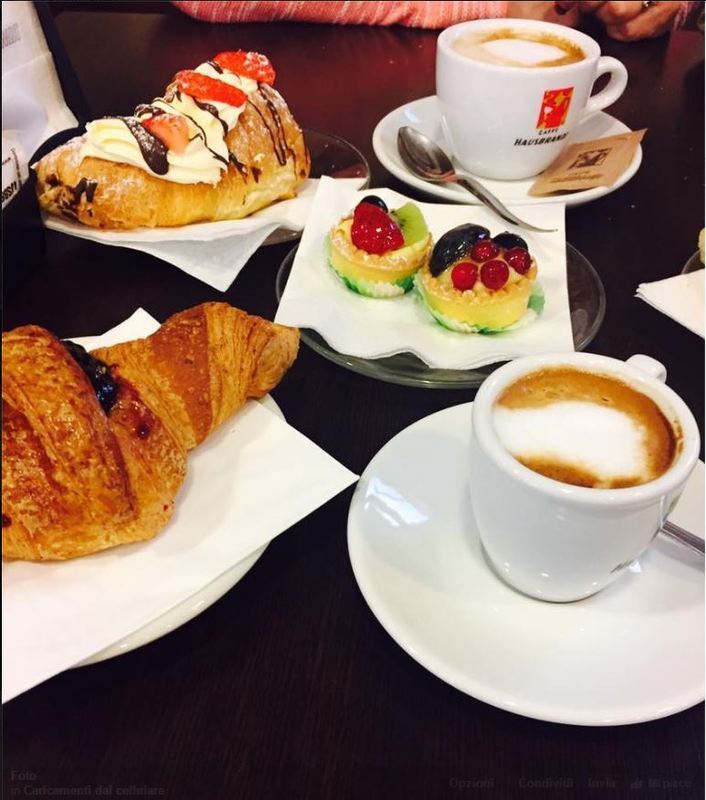 Images Bar Pasticceria Millevoglie