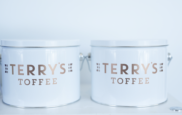 Images Terry's Toffee