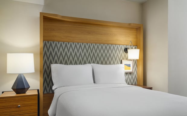 Images Holiday Inn New York City - Wall Street by IHG