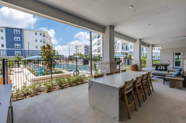 Images Ivy Heights Apartments
