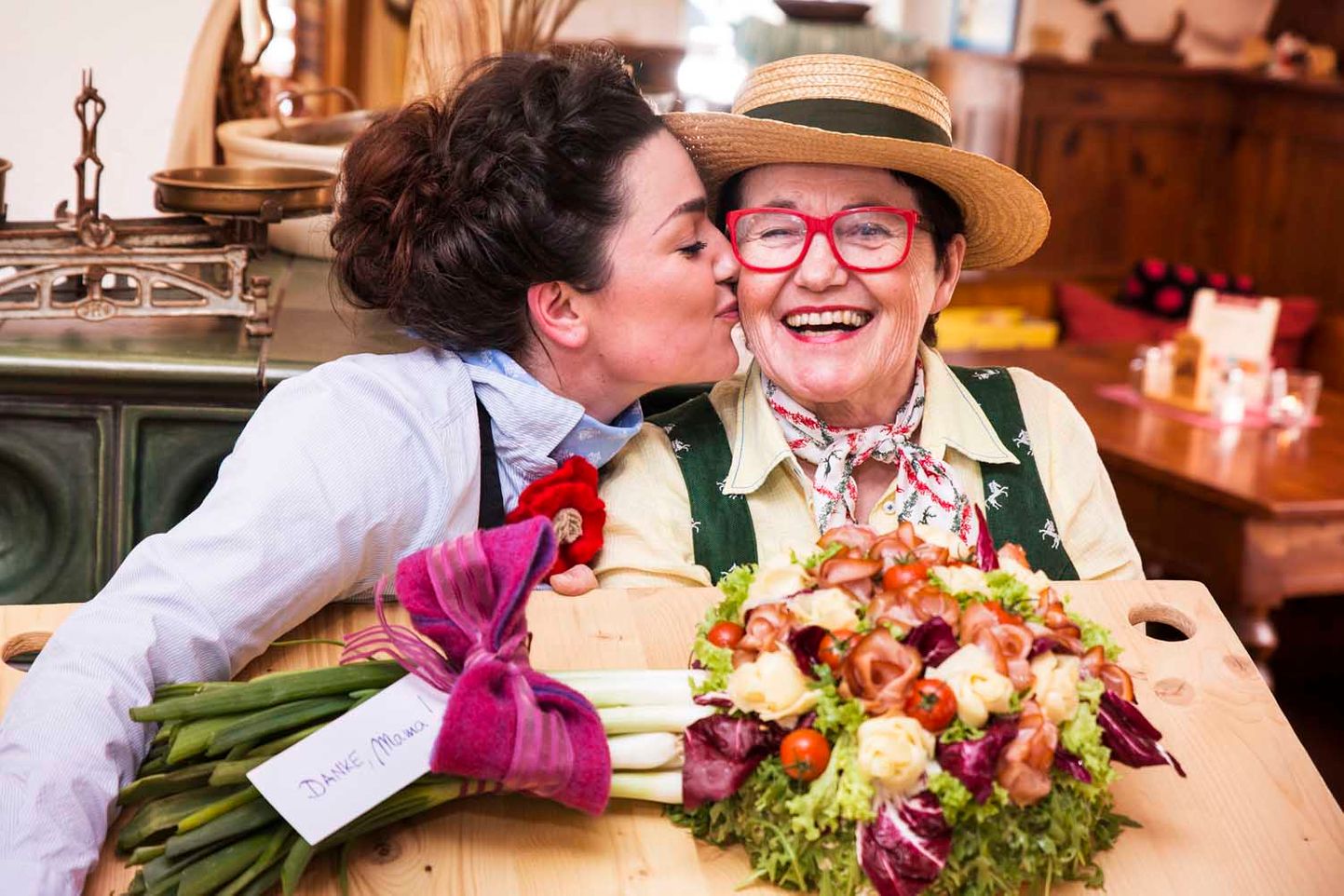 Schmankerlfleischer Josef Sdraule, Hauptstraße 2 in Melk