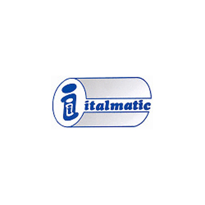 Italmatic Logo