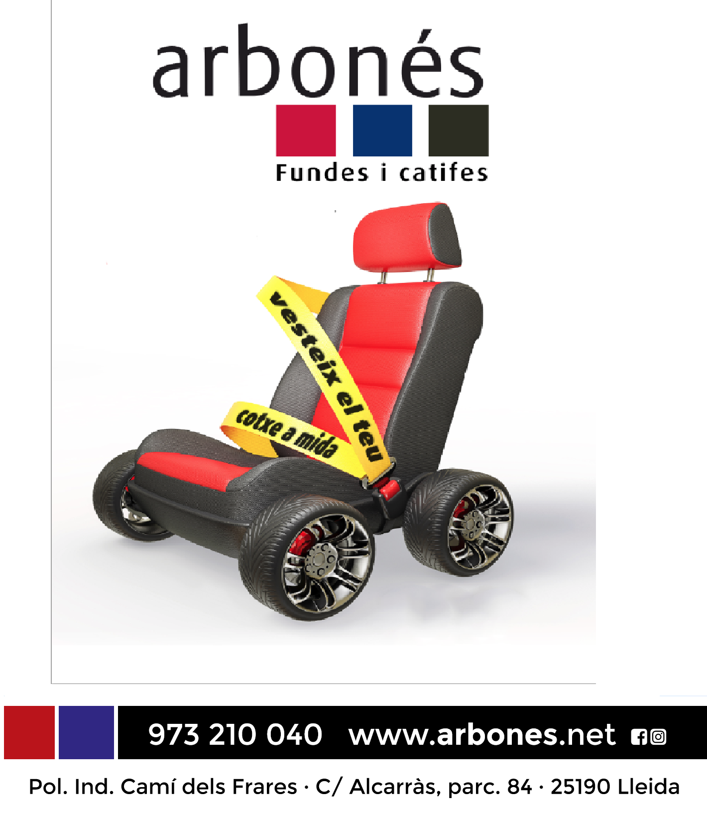 Images Tapicerías Arbonés