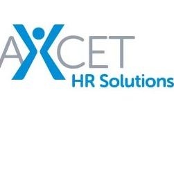 Axcet HR Solutions Logo