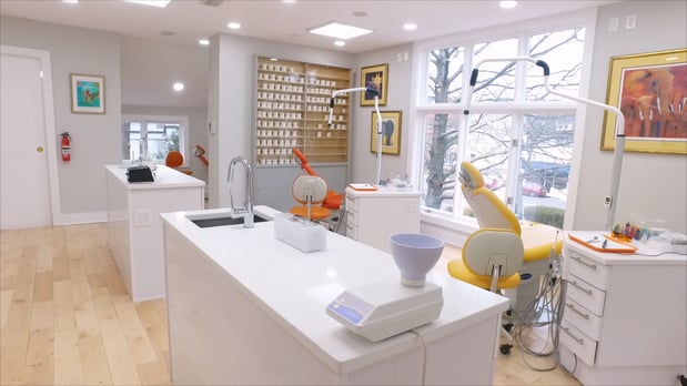 Images Garrick F. Wong DMD Orthodontics