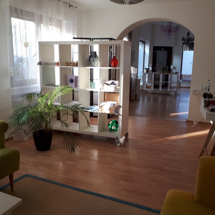 Ulrich Kritzner, Am Gerauer Weg 21 in Büttelborn