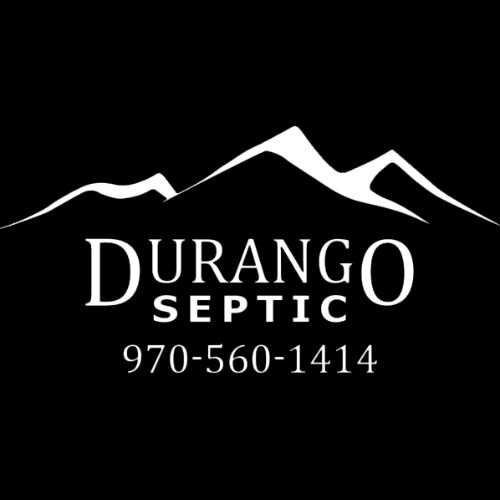 Durango Septic Logo