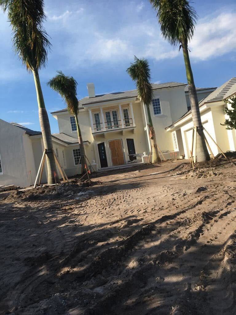 Gevergreen Landscaping Image