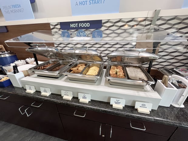 Images Holiday Inn Express & Suites Morton Peoria Area by IHG