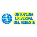 Ortopedia Universal Del Sureste Logo