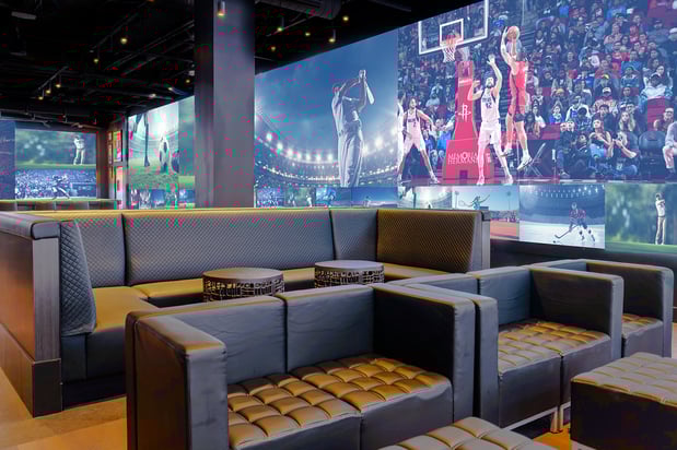 Images Bill's Sportsbook
