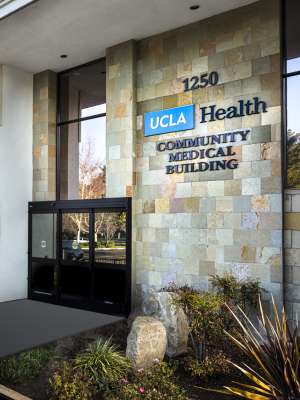 UCLA Health Westlake Village Pediatrics Westlake Village (805)557-7187