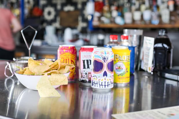 Images BelAir Cantina