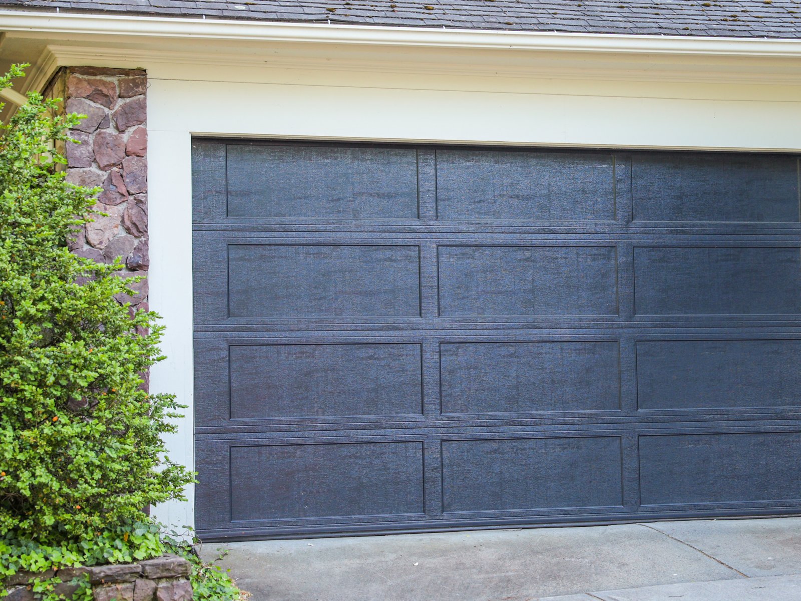 Automatic Garage Door