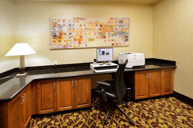 Images Hampton Inn & Suites Carson City