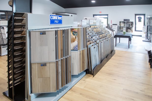 Images Signature Tile and Floors