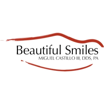 Beautiful Smiles Logo