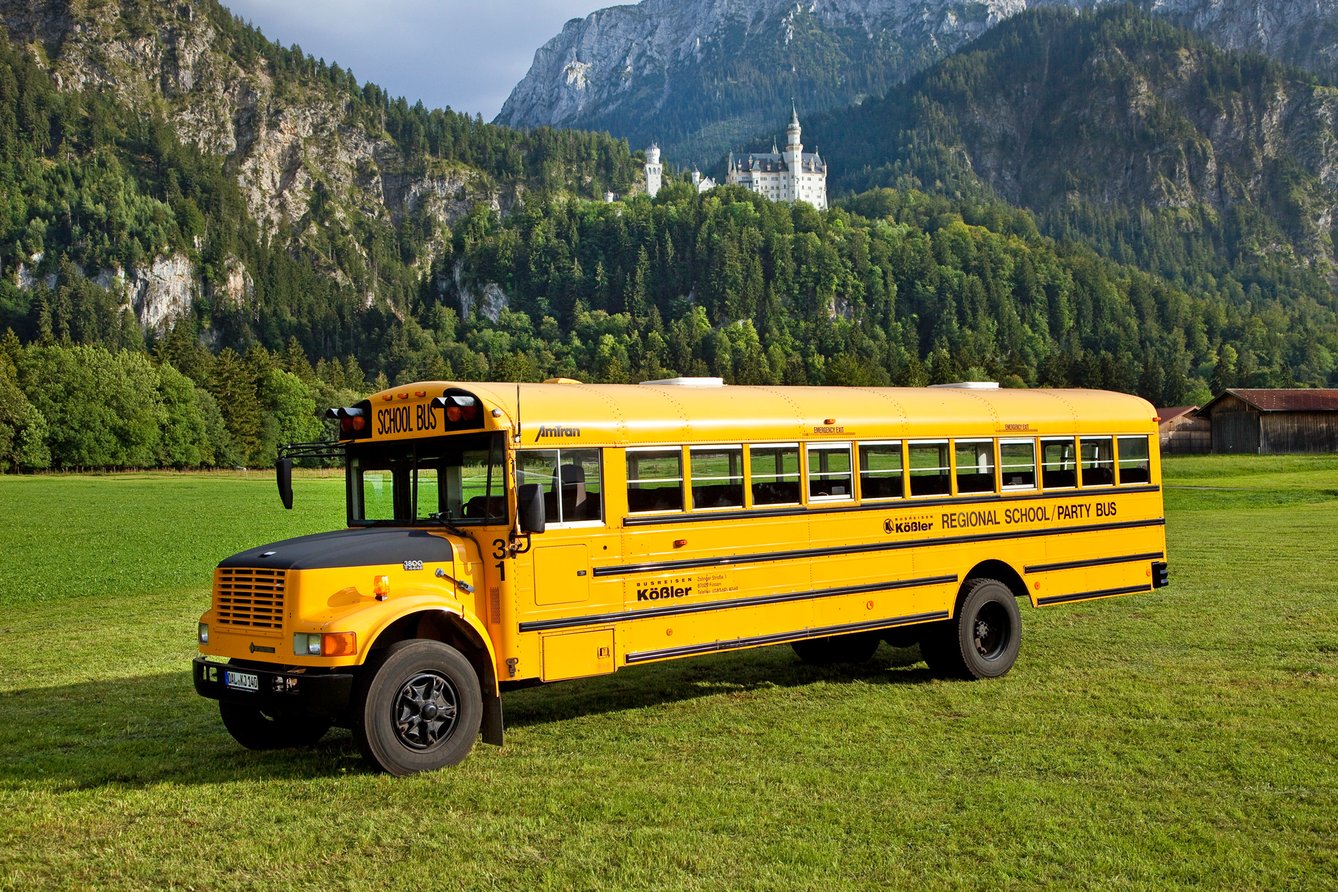 Bild 5 Kößler GmbH in Füssen