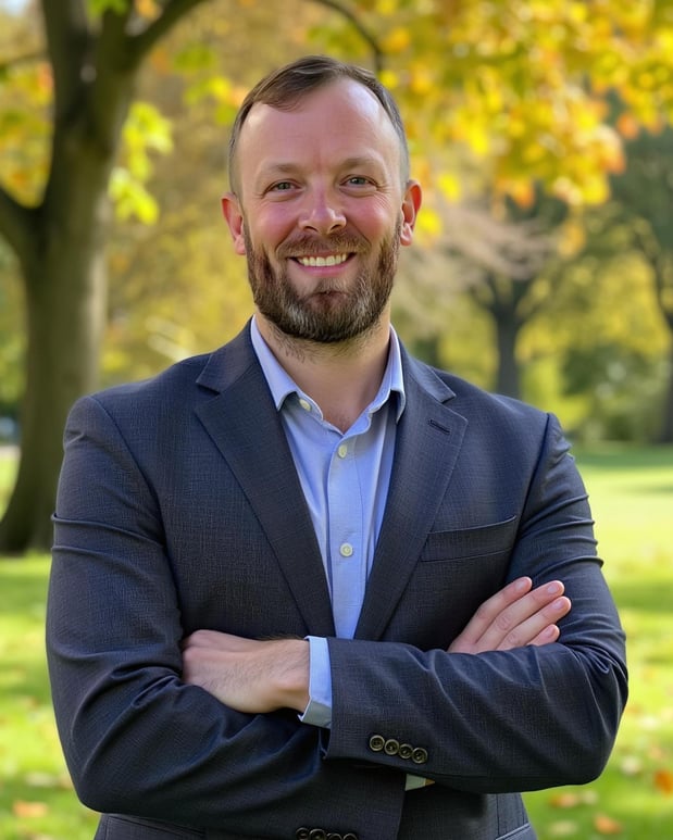 Images DJ Coomer - State Farm Insurance Agent