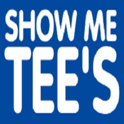 Show Me Tee's Logo