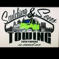 Scutching & Sons llc