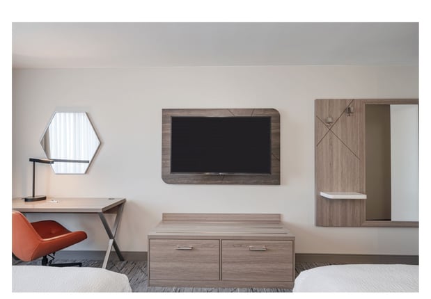 Images Holiday Inn Express Federal Way - Seattle South by IHG