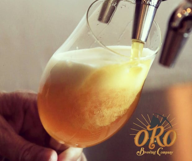Images Oro Brewing Company