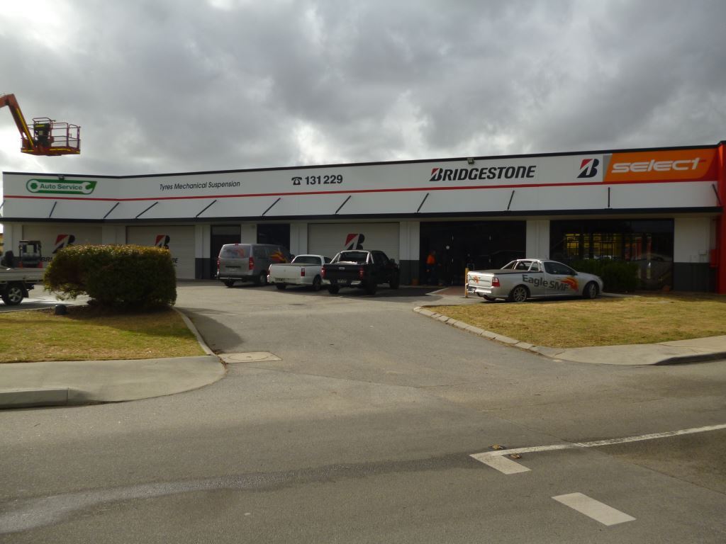 Images Bridgestone Select Tyre & Auto Cannington